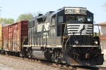 NS D76 in Belleville IL 